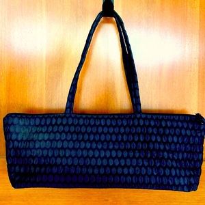 Maruca Black Handbag
